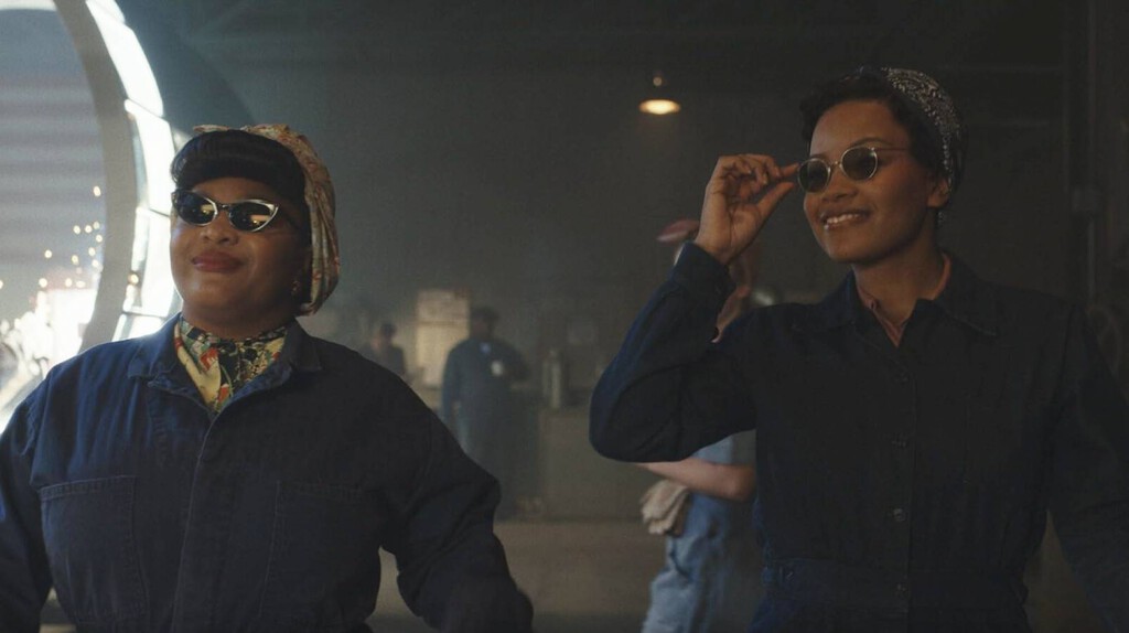 Esta serie es de lo mejor que ha tenido Prime Video, por eso me duele que fuera injustamente cancelada antes de tiempo