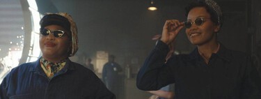 Esta serie deportiva y heredera moderna de un clásico es de lo mejor de Prime Video. Por eso me duele que fuera injustamente cancelada antes de tiempo