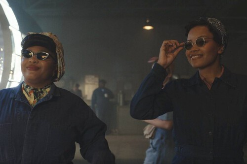 Esta serie es de lo mejor que ha tenido Prime Video, por eso me duele que fuera injustamente cancelada antes de tiempo 