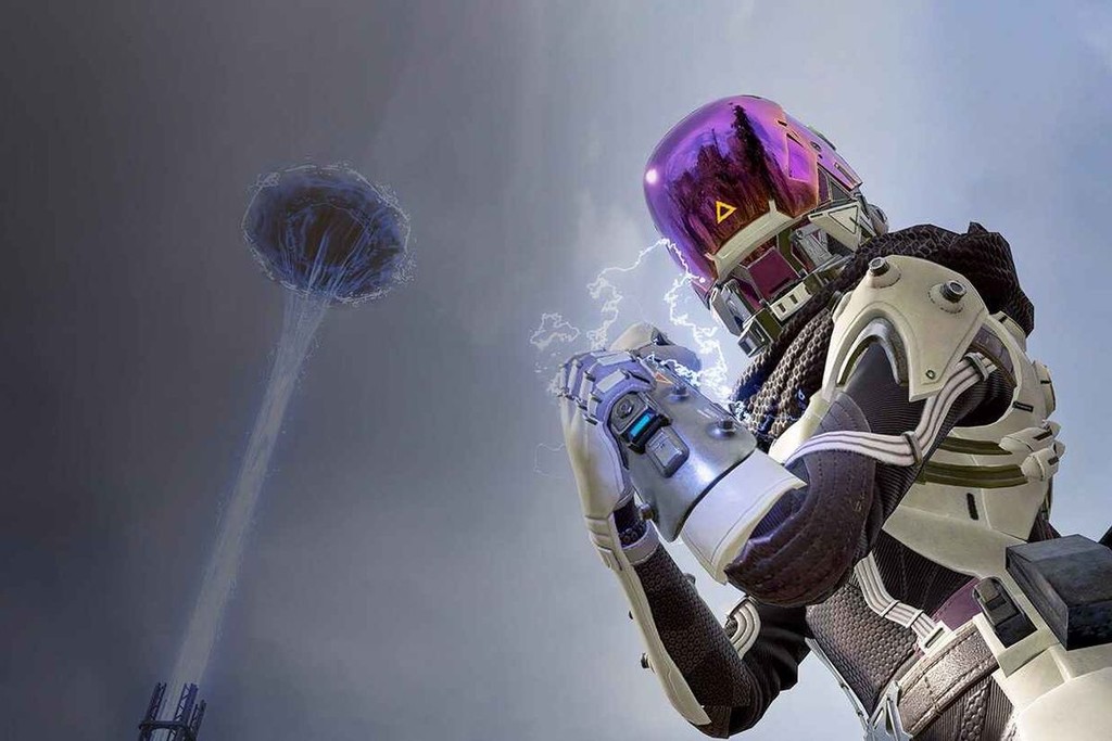 Llega Voidwalker, el nuevo evento de Apex Legends con el que Respawn quiere redimirse Llega Voidwalker, el nuevo evento de Apex Legends con el que Respawn quiere redimirse
