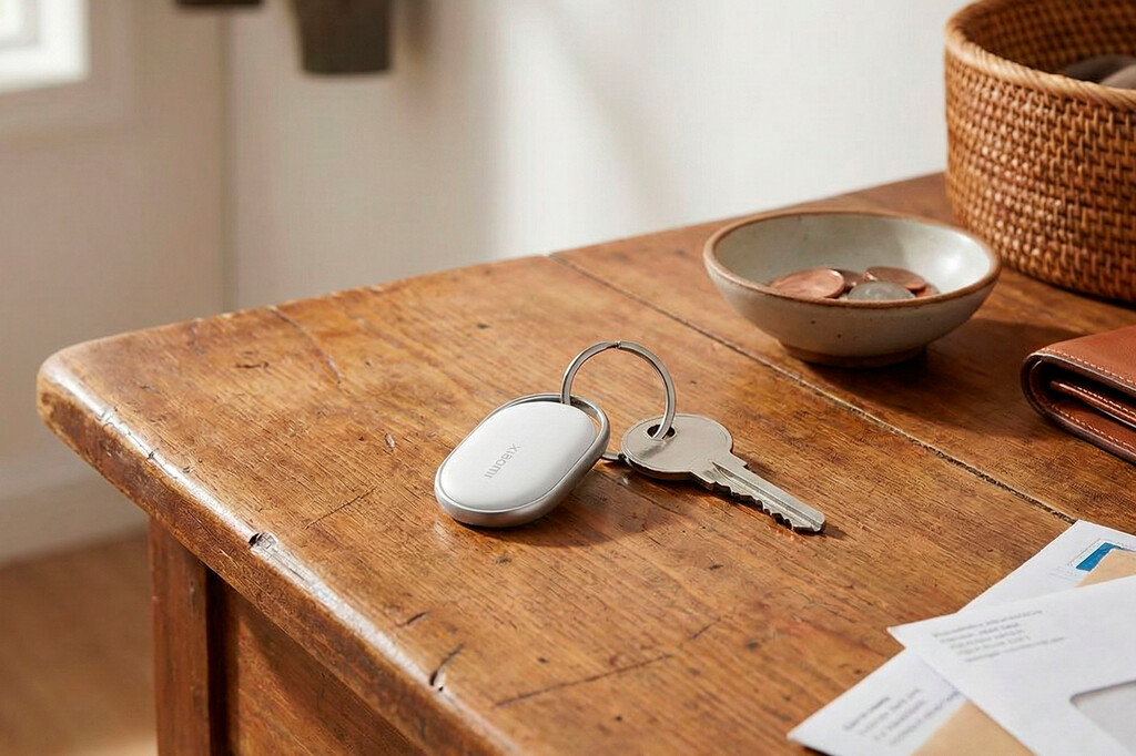 El AirTag de Xiaomi está al caer, y ellos mismos lo han confirmado sin quererlo: ya conocemos el precio y todas sus características clave 