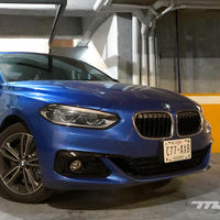 BMW Serie 1 Sedán, esta semana en el garaje de Motorpasión México