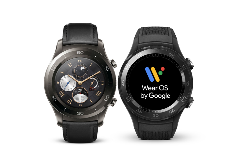 wear os developer