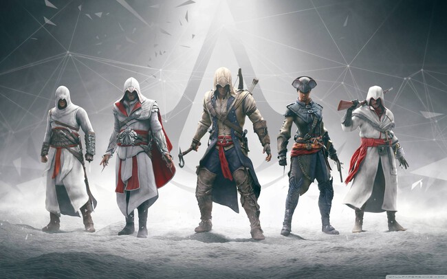 Assassins Creed
