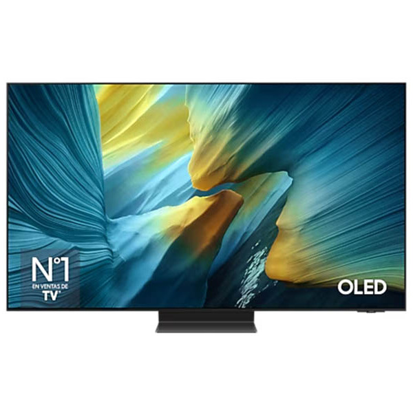 Samsung 77S95F