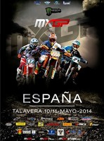 Honda invitará a cinco afortunados el mundial de MX en Talavera