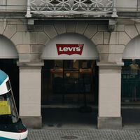 Vaqueros Levi's con rebajas del 60% de descuento: estrena tu modelo favorito antes de que vuelva el otoño 