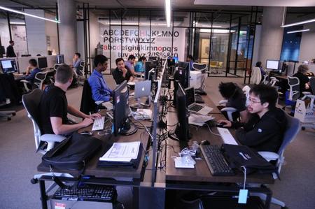 Dime cuál es la organización de tu equipo de desarrollo y te diré cómo es la arquitectura de tu software