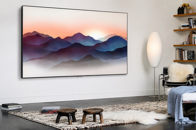 Modo Ambiente En Samsung