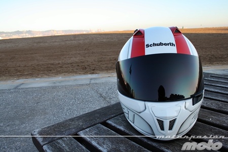 Schuberth SR1
