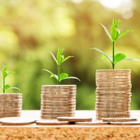 Así están las previsiones de inflación para 2022