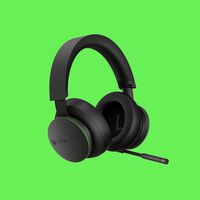 MediaMarkt nos deja los auriculares oficiales de Microsoft para Xbox a precio mínimo en el Día sin IVA: Inalámbricos, multiplataforma y (ahora) en oferta 