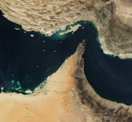 Street of Hormuz