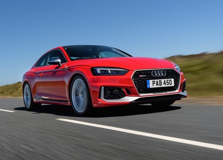 Audi Rs5