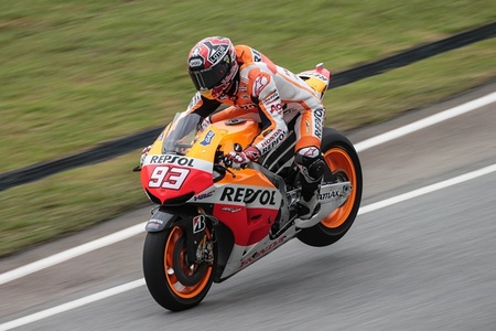Marc Marquez