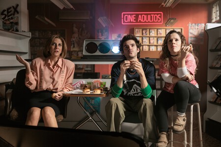 Cochinas En Prime Video 4