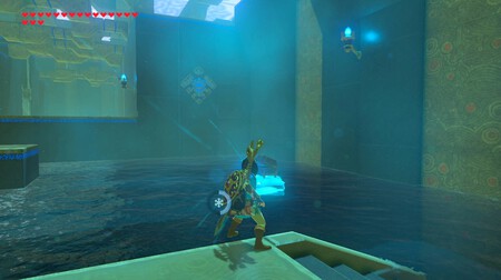 Santuario Yamiva Solucion 3