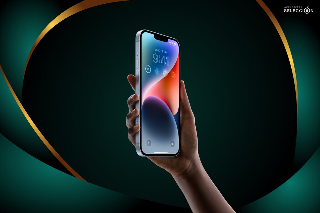 Este descuento de 170 euros deja el iPhone 14 Plus casi a su precio mínimo histórico Este descuento de 170 euros deja el iPhone 14 Plus casi a su precio mínimo histórico