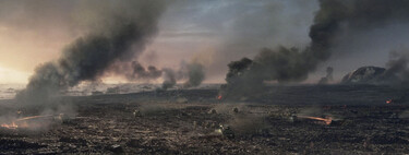 Hace 19 años se lanzó esta obra maestra de Clint Eastwood. Sigue siendo una de las películas de guerra más realistas de todos los tiempos