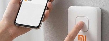 No necesita toma de tierra y encima es beneficioso para las lámparas: el nuevo interruptor Xiaomi para tu casa 