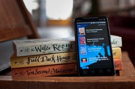 Una tendencia para los próximos años: la auto-publicación de libros electrónicos