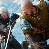 The Witcher 3: Wild Hunt - Remastered lanza un nuevo parche con 33 mejoras. Pesa 8 GB y soluciona los problemas más molestos del juego 