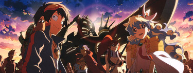 En 3 días llega a streaming un anime imprescindible para los fans de los mechas. Una épica de ciencia ficción con un mensaje lleno de esperanza