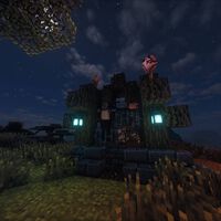 Minecraft tiene un siniestro mod de terror tan para masocas que los jugadores creían que metía un virus en tu ordenador