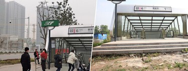 Em 2008, a China instalou estações de metrô no meio do nada; em 2025, descobrimos o porquê 
