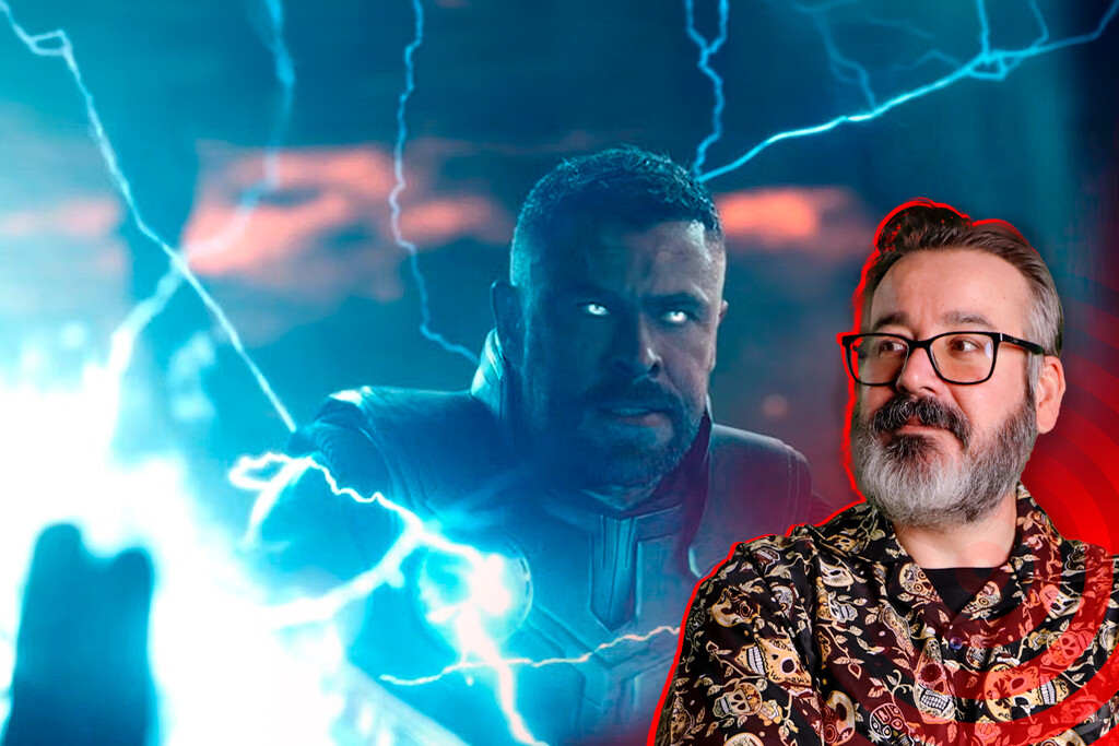 Primer vistazo a Vengadores: Doomsday