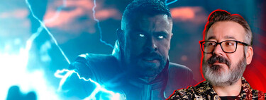 He vuelto a ver el tráiler de Vengadores: Doomsday y por fin lo entiendo: el verdadero enemigo no es Robert Downey Jr., es algo que llevo temiendo desde diciembre 