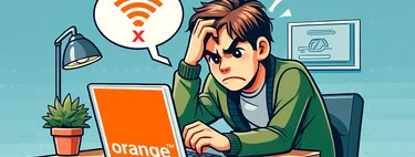 No funciona Orange: cómo comprobar si hay una incidencia con Internet y cómo solucionarla