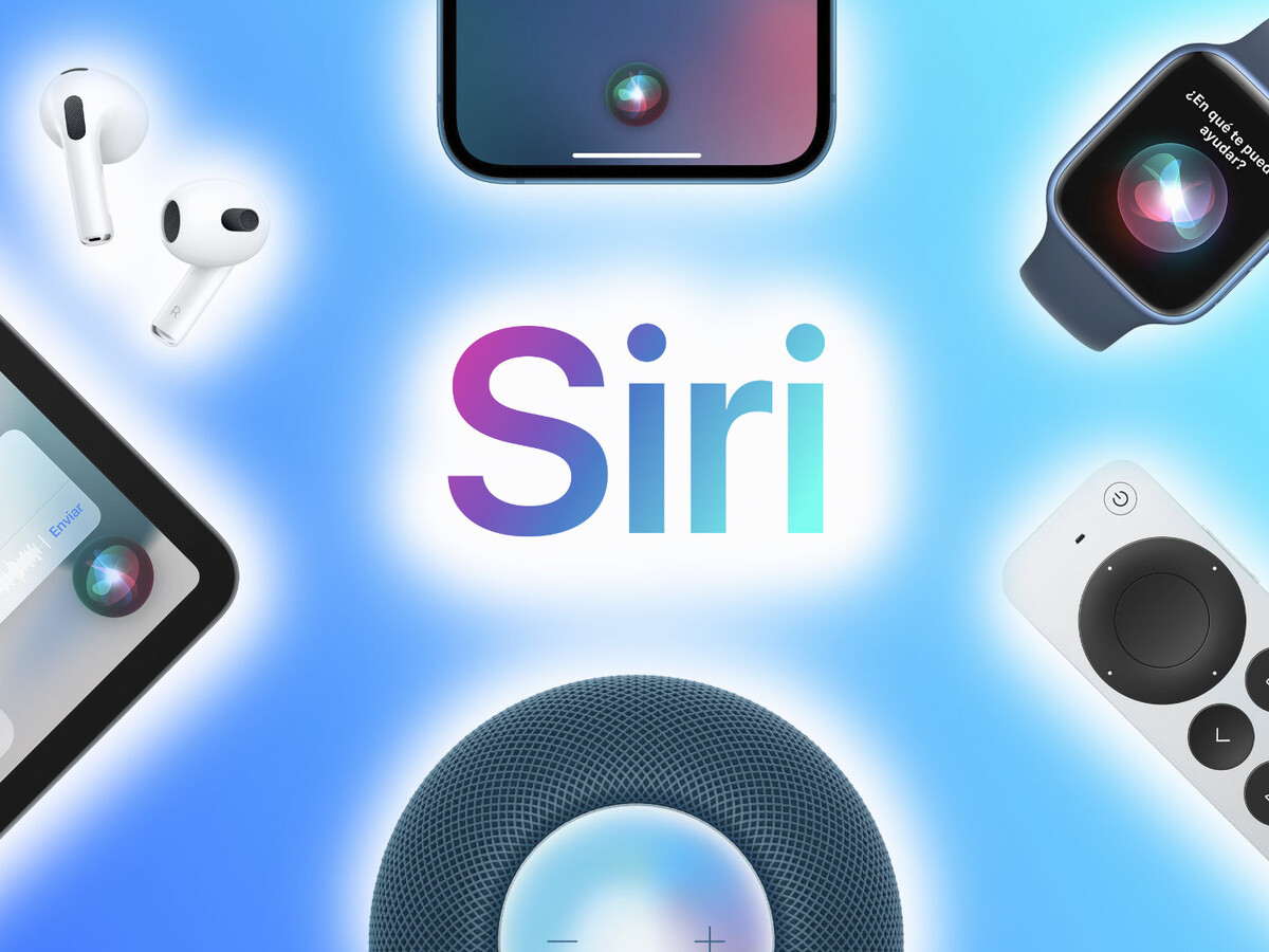 Siri, guía a fondo de todo lo que podemos hacer en 2024 con el asistente de voz de Apple