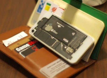 Apple y Microsoft incorporarán soporte NFC en sus plataformas en 2012