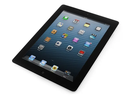 Crédito de imagem: Apple