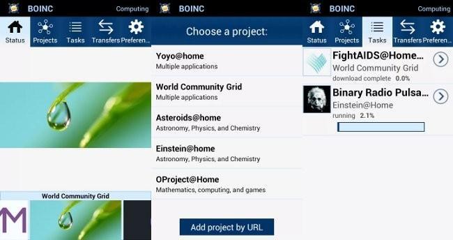 BOINC