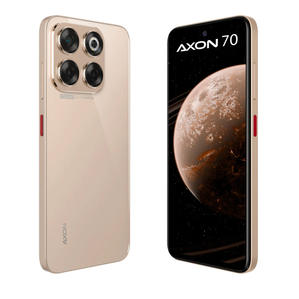 ZTE Axon 90 (6+10/256 GB)