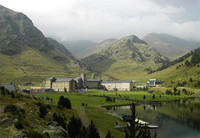 La Vall de Núria