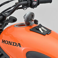 Una marca japonesa lanza un accesorio de 9 euros perfecto para solucionar un problema que muchos descubren en su moto demasiado tarde 