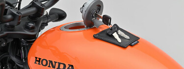 Una marca japonesa lanza un accesorio de 9 euros perfecto para solucionar un problema que muchos descubren en su moto demasiado tarde 