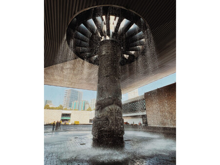 Museo Paraguas