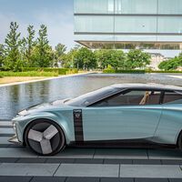 El renacimiento de Lancia, pasado por agua: el Ypsilon acaba en un lago antes de su presentación oficial 