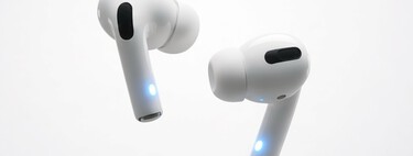 Ya conocemos los AirPods con cámara, pero el verdadero enigma es saber cuándo llegarán 