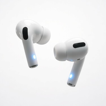 Ya conocemos los AirPods con cámara, pero el verdadero enigma es saber cuándo llegarán 