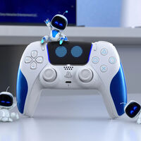 El mando más molón para PS5: está inspirado en Astro Bot y ya lo puedes reservar en MediaMarkt