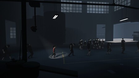 Inside es el octavo juego de la promoción navideña de Epic Games Store que ya está para descargar gratis