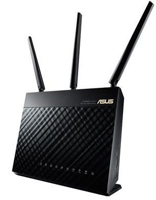 router Asus