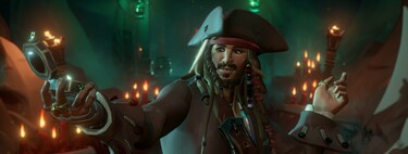 Sea of Thieves es más popular que nunca: ha batido su propio récord de actividad después de tres años disponible
