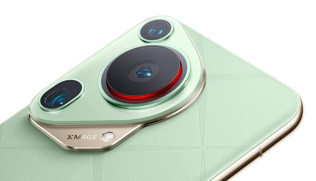 Huawei Pura 70 Ultra