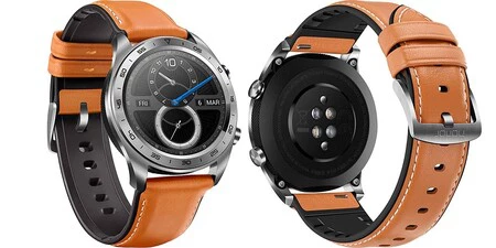Honor Watchmagic Silver 2